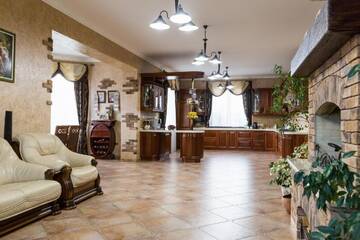 Фото Виллы Villa Miliy Dom г. Myla 4